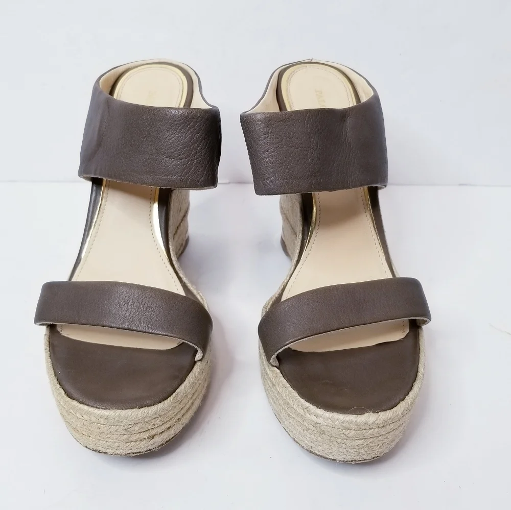 Paloma‎ Barcelo Espadrille wedge Sandals